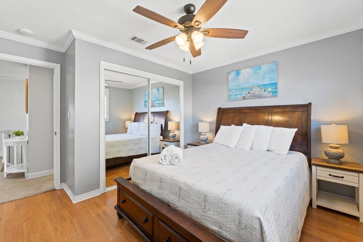 Townhome in Fort Walton Beach, US