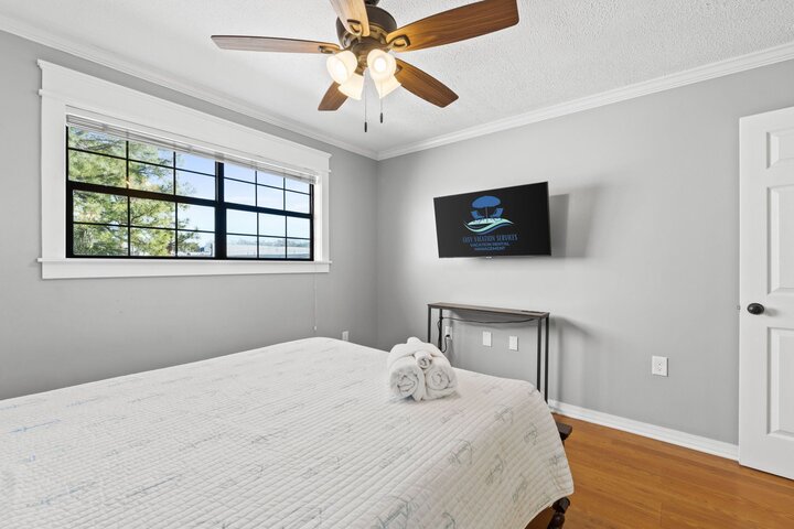 Townhome in Fort Walton Beach, US