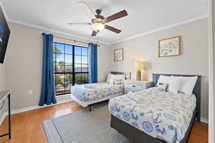 Townhome in Fort Walton Beach, US