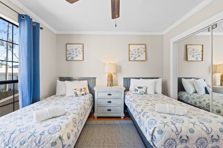 Townhome in Fort Walton Beach, US