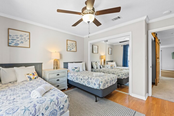 Townhome in Fort Walton Beach, US