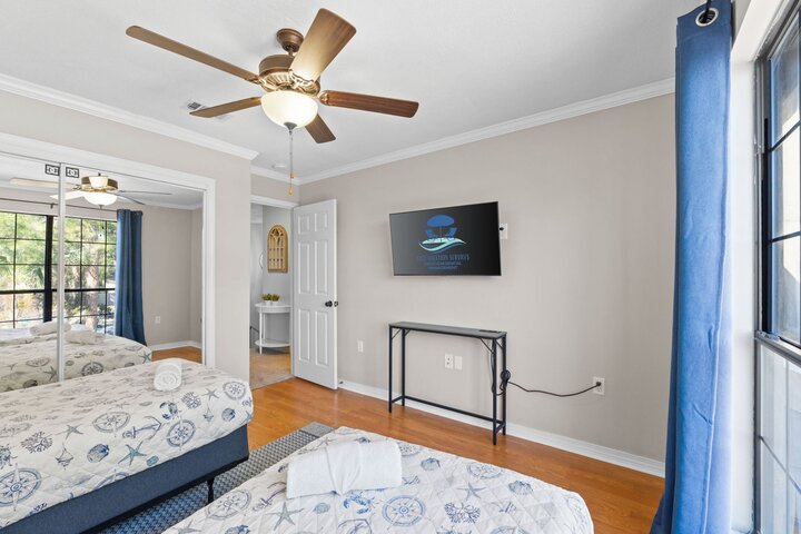 Townhome in Fort Walton Beach, US