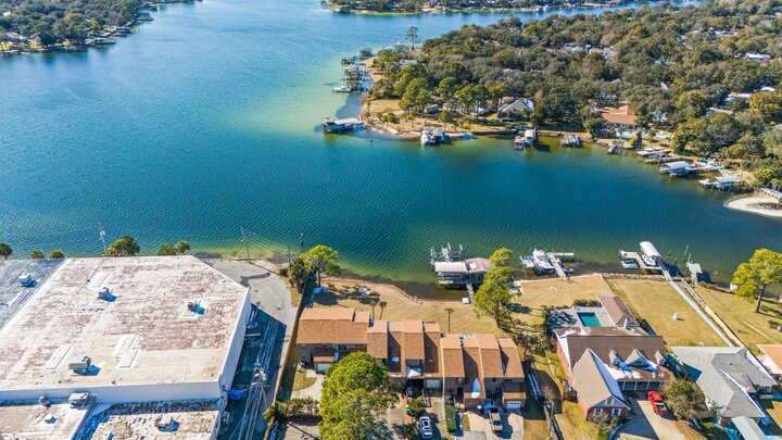 Townhome in Fort Walton Beach, US