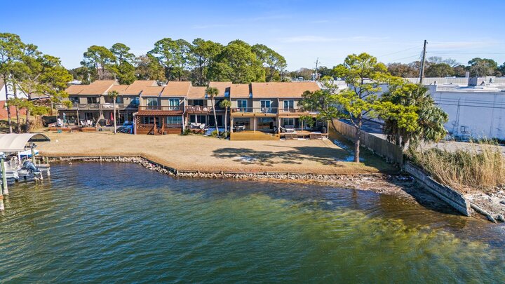 Townhome in Fort Walton Beach, US