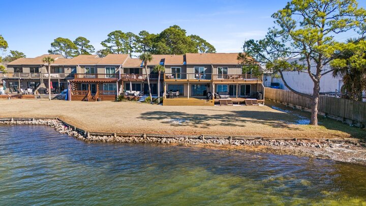 Townhome in Fort Walton Beach, US