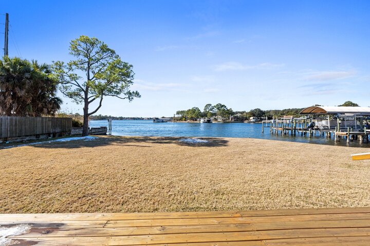 Townhome in Fort Walton Beach, US