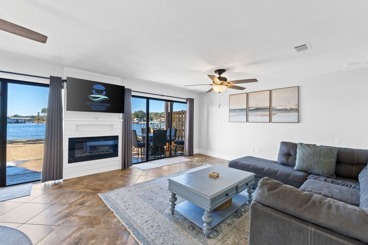 Townhome in Fort Walton Beach, US