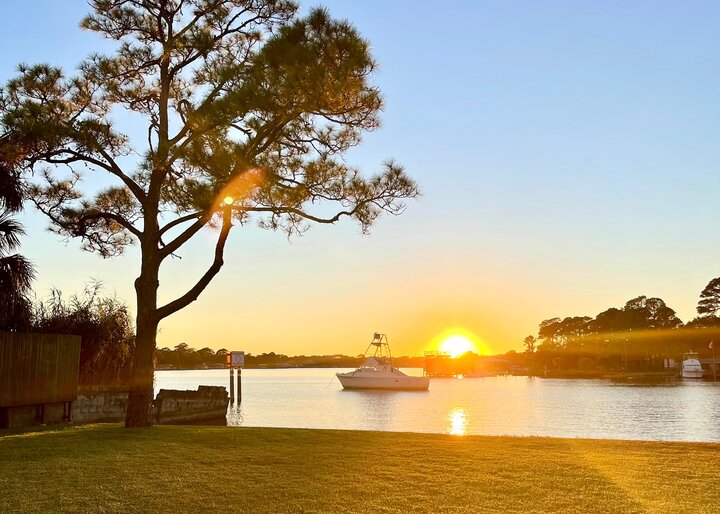 Townhome in Fort Walton Beach, US