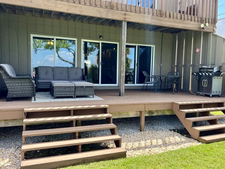 Townhome in Fort Walton Beach, US