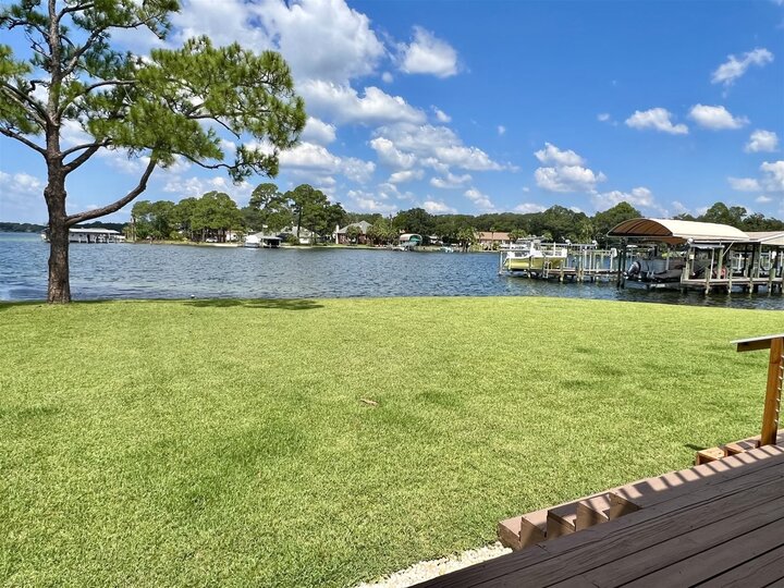 Townhome in Fort Walton Beach, US