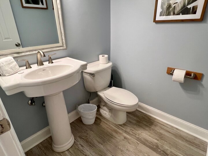 Townhome in Fort Walton Beach, US