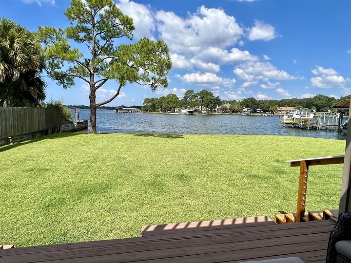 Townhome in Fort Walton Beach, US