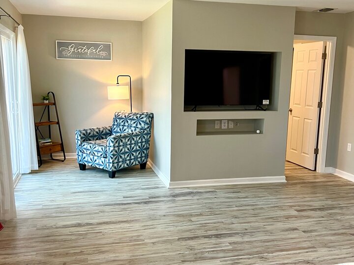 Townhome in Fort Walton Beach, US