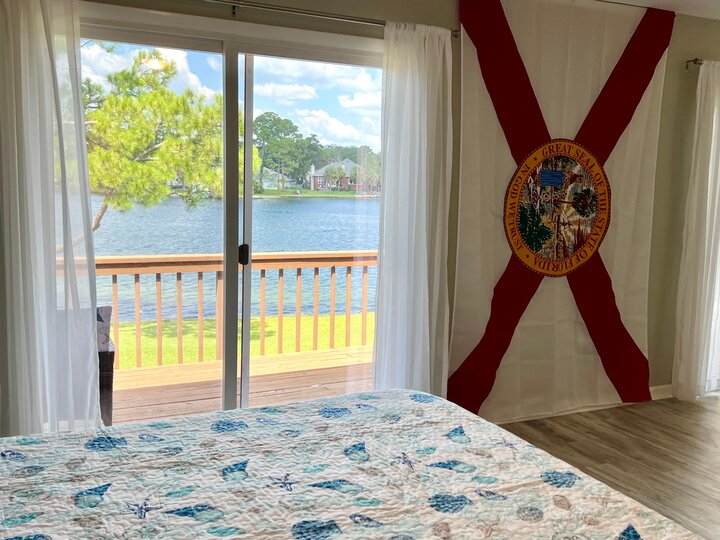 Townhome in Fort Walton Beach, US