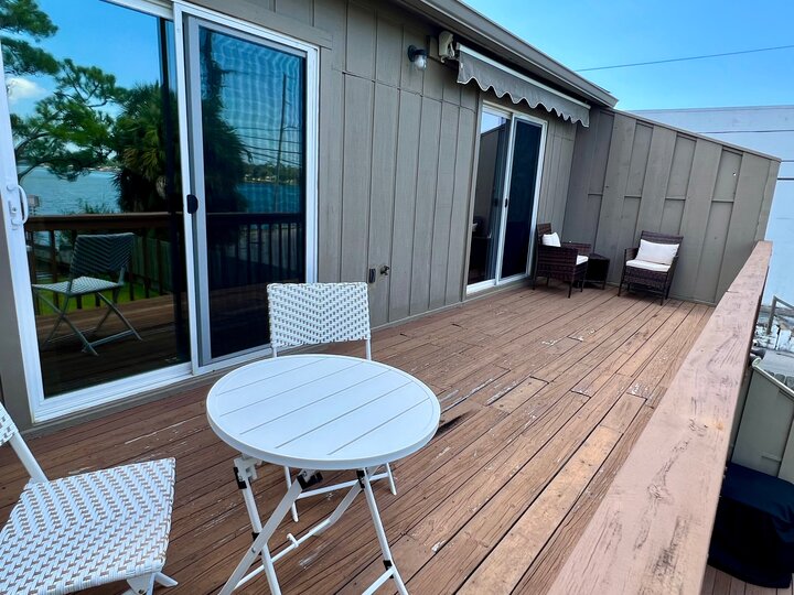 Townhome in Fort Walton Beach, US