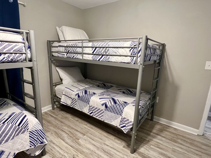 Townhome in Fort Walton Beach, US