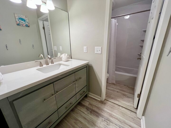 Townhome in Fort Walton Beach, US