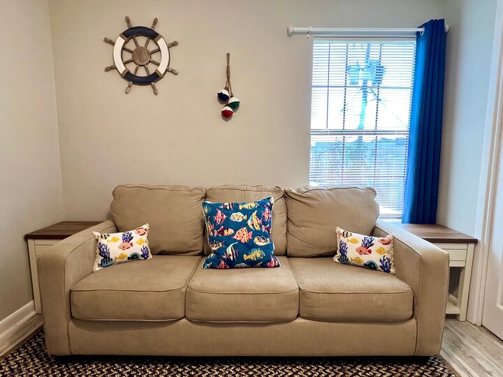 Townhome in Fort Walton Beach, US