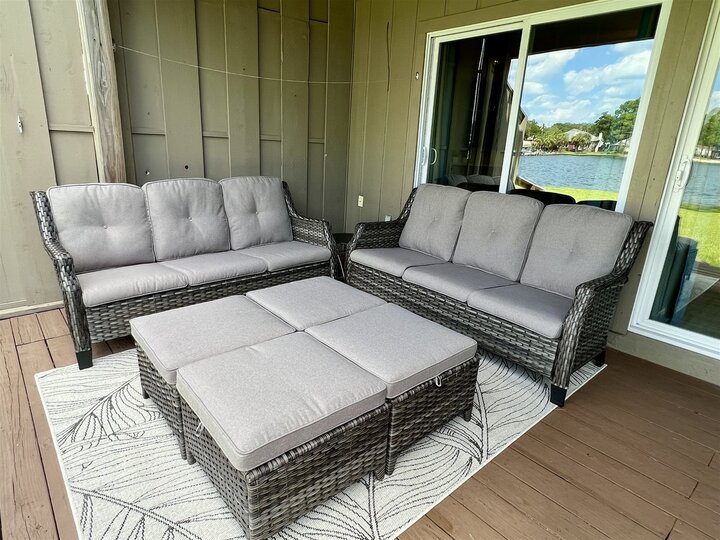 Townhome in Fort Walton Beach, US