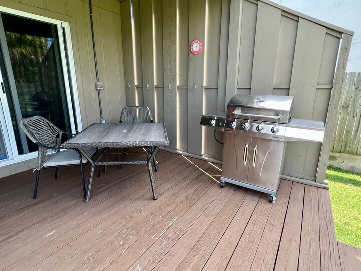 Townhome in Fort Walton Beach, US