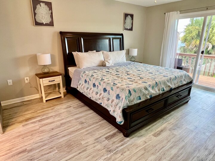 Townhome in Fort Walton Beach, US