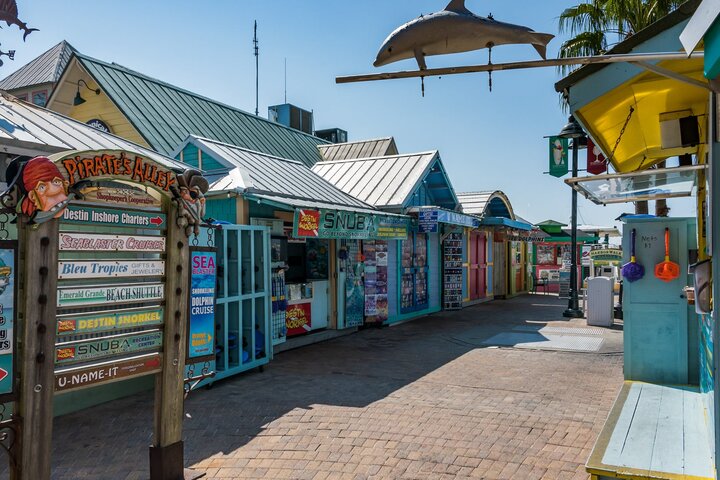 Townhome in Fort Walton Beach, US