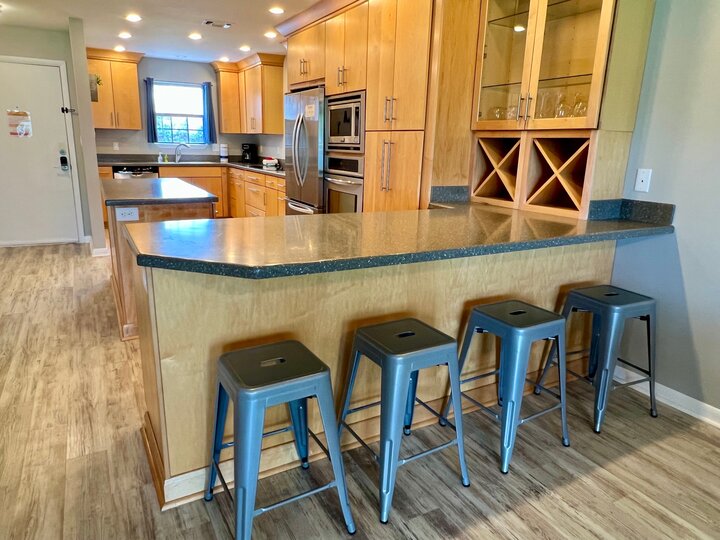 Townhome in Fort Walton Beach, US