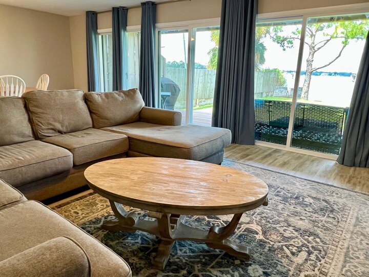 Townhome in Fort Walton Beach, US