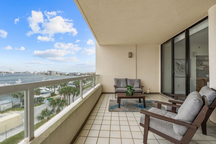 Condo in Destin, US