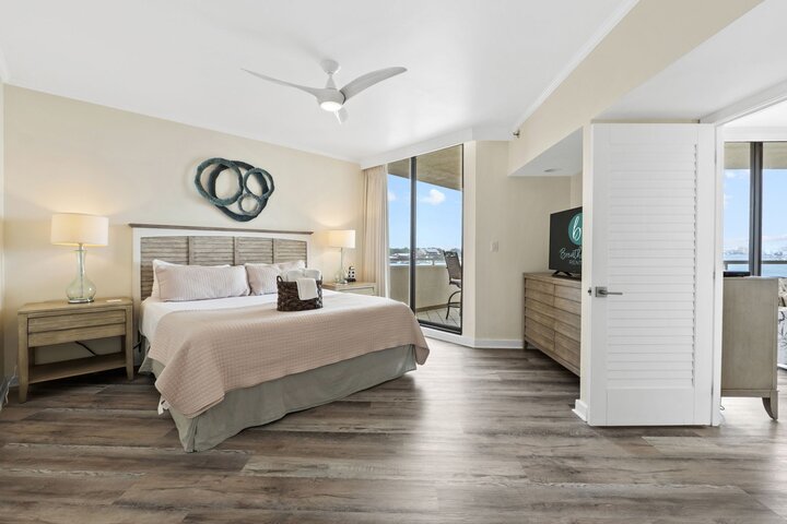 Condo in Destin, US