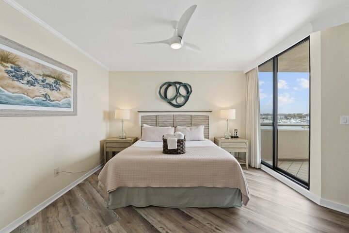 Condo in Destin, US