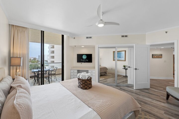 Condo in Destin, US