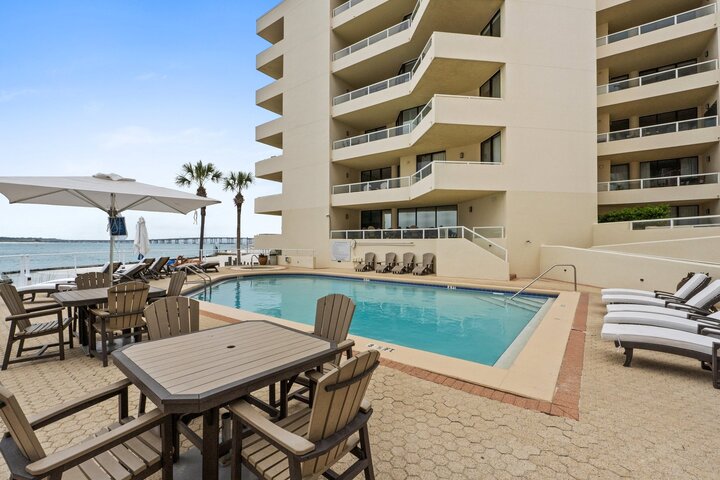Condo in Destin, US
