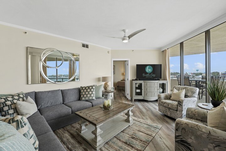 Condo in Destin, US