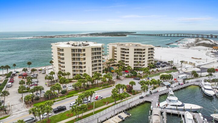 Condo in Destin, US