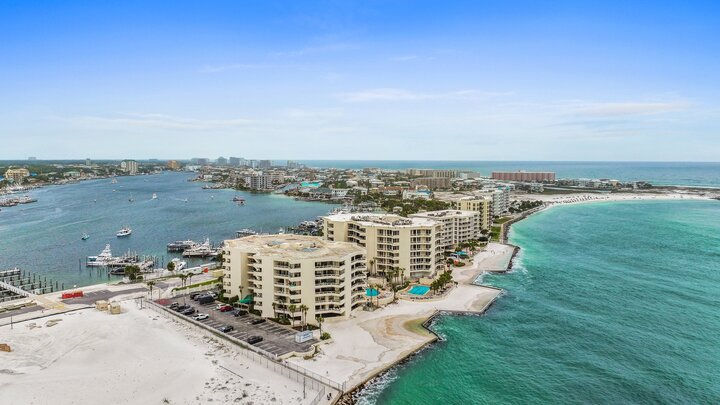 Condo in Destin, US