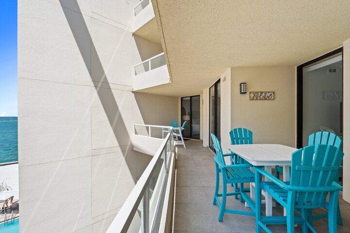 Condo in Destin, US