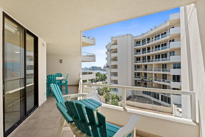 Condo in Destin, US