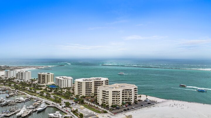 Condo in Destin, US