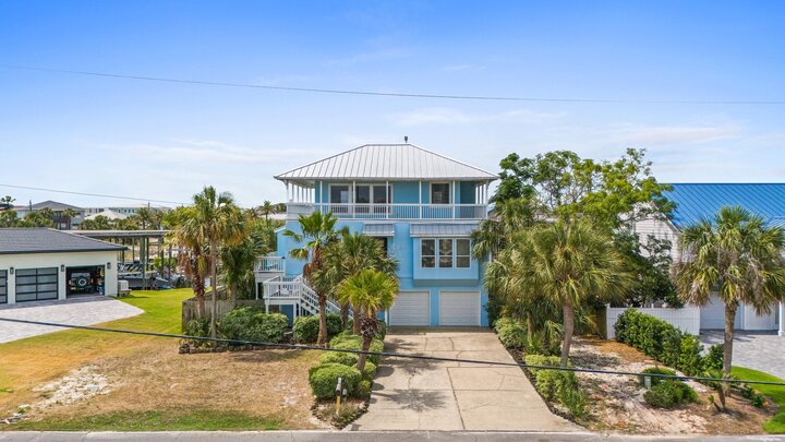 House in Destin, US