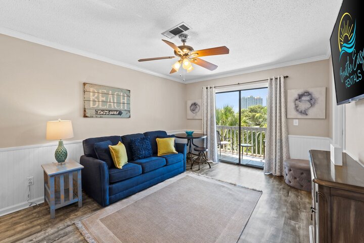 Condo in Miramar Beach, US
