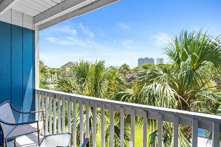 Condo in Miramar Beach, US