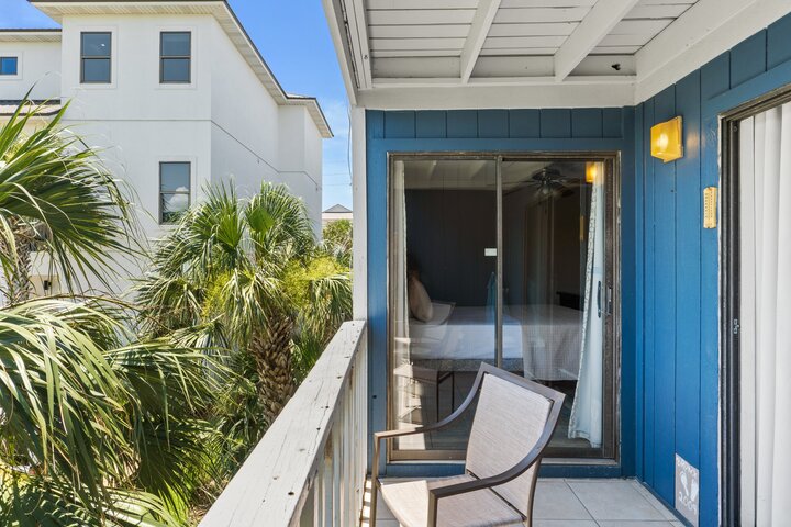 Condo in Miramar Beach, US