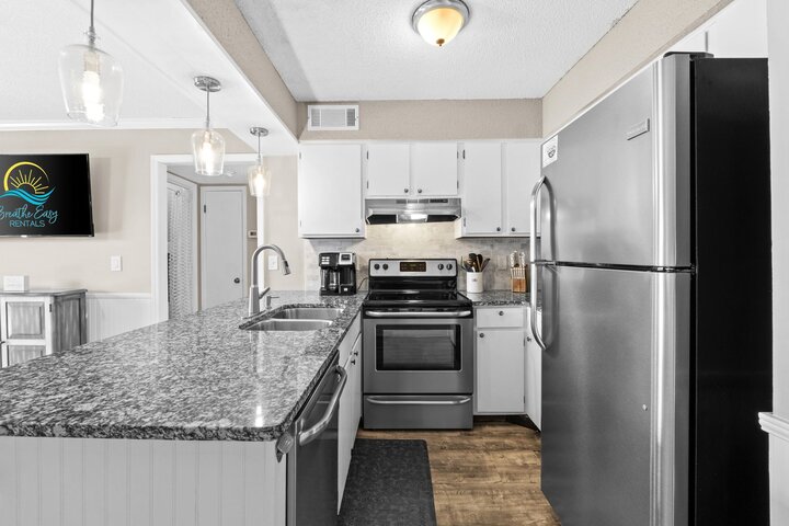 Condo in Miramar Beach, US