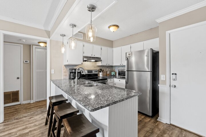 Condo in Miramar Beach, US