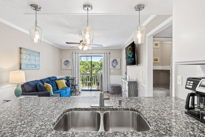 Condo in Miramar Beach, US