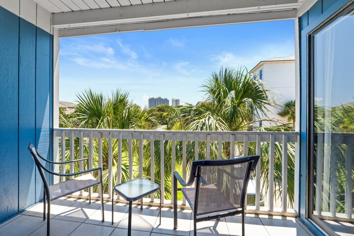 Condo in Miramar Beach, US