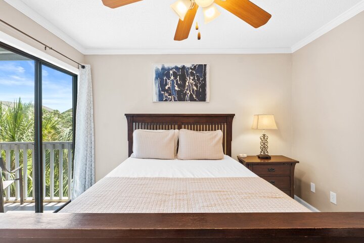 Condo in Miramar Beach, US