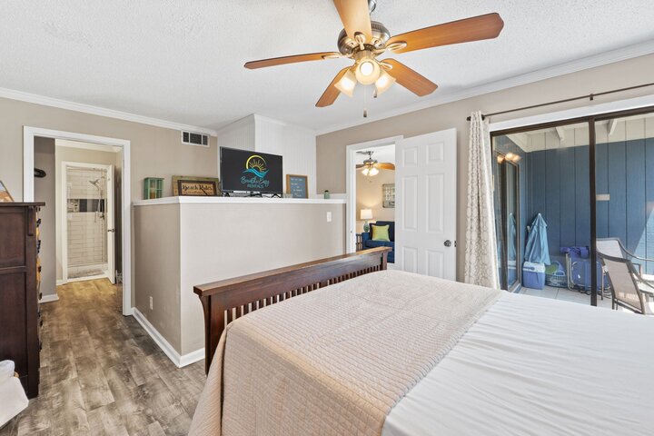 Condo in Miramar Beach, US