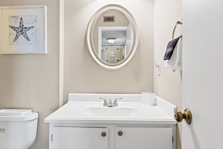 Condo in Miramar Beach, US